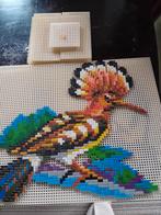 Mand met ministeck, Hobby en Vrije tijd, Ministeck, Ophalen, Gebruikt