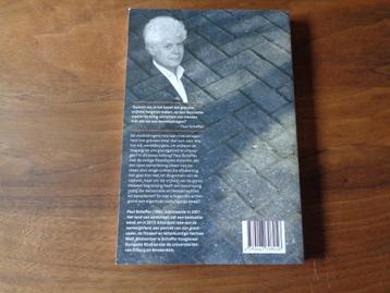 De vrijheid van de grens - Paul Scheffer beschikbaar voor biedingen