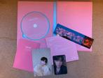 Cd Persona BTS incl. photo card, Verzenden, Zo goed als nieuw, Aziatisch