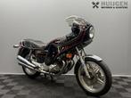 HONDA CB 750 F 1e eigenaar 15000km ori nl  (bj 1980), Motoren, Motoren | Honda, HONDA, 4 cilinders, Motorrijbewijs A, Bedrijf