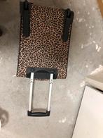 Trolley, Minder dan 50 cm, Ophalen of Verzenden, Zo goed als nieuw, 35 tot 45 cm