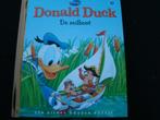 Boek Donald Duck – de zeilboot, Ophalen of Verzenden, Nieuw