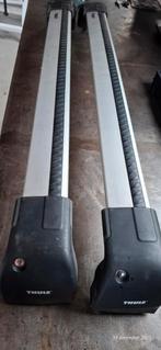 Dakdragers Tule voor op Mercedes-Benz type B, Auto diversen, Dakdragers, Ophalen, Zo goed als nieuw