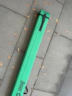 adv 624 / zgan commercial topset transportkoker SENSAS, Ophalen, Zo goed als nieuw, Vaste hengel