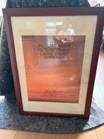 foto poster lijsten, Ophalen, Gebruikt