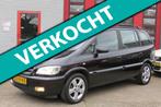 Opel Zafira 1.8-16V Maxx AUTOMAAT , 7 PERS,, Auto's, Opel, Origineel Nederlands, Te koop, 1355 kg, Benzine