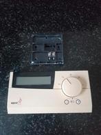 Nefit kamerthermostaat incl. handleiding
In goede staat maar, Doe-het-zelf en Verbouw, Thermostaten, Ophalen, Zo goed als nieuw