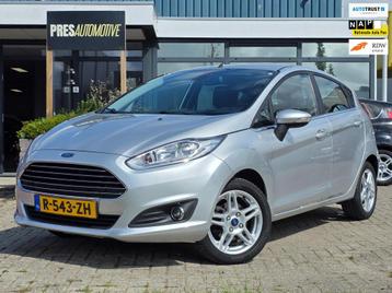 Ford Fiesta 1.0 Titanium |AIRCO|ELEKTRISCHE RAMEN|PDC|LMV beschikbaar voor biedingen