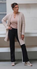 NIEUW Zoso Kim Comfy Knitted Cardigan Maat M, Kleding | Dames, Truien en Vesten, Maat 38/40 (M), Nieuw, Ophalen of Verzenden, Roze