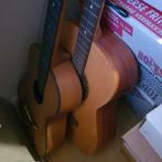 Oude Eko gitaar ... antiek ... voor een verzamelaar ?, Ophalen, Zo goed als nieuw