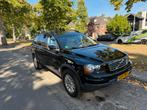 Volvo XC90 uit 2008 Zwart, goede staat, veilig, betrouwbaar, Auto's, Volvo, 238 pk, 4x4, 1800 kg, Beige