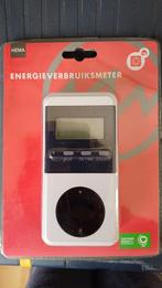 energieverbruiksmeter in ongeopende verpakking, Ophalen of Verzenden, Nieuw, Overige typen
