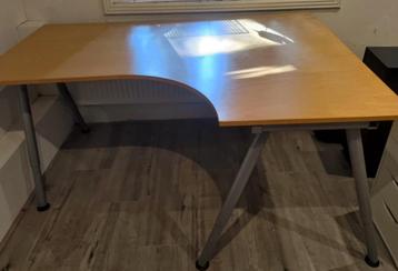Grote Bureau