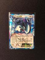 Lugia ex bw legendary treasures, Hobby en Vrije tijd, Verzamelkaartspellen | Pokémon, Verzenden, Zo goed als nieuw, Losse kaart