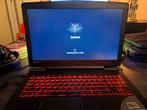 Gaming Laptop - Intel i5 GTX 1050, Ophalen, Gebruikt, Met videokaart, 2 tot 3 Ghz