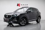 MG EHS 1.5 TGDI Luxury |Pano|360 Camera|Leder|Dodehoek|Ambie, Gebruikt, 4 cilinders, 258 pk, Zwart