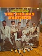 Tielman Brothers/ golden greatest, Cd's en Dvd's, Gebruikt, Ophalen of Verzenden