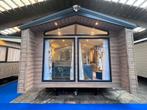 Chalet Nordwood met cv standaard!, Tot en met 4