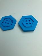 Adapters voor Gravitrax knikkerbaan, Ophalen of Verzenden, Nieuw