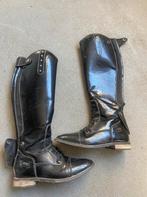 Lak laarzen Horka maat 37 junior., Dames, Gebruikt, Dressuur, Ophalen of Verzenden