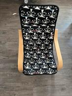 Kleuterstoeltje, Kinderen en Baby's, Kinderkamer | Tafels en Stoelen, Ophalen, Gebruikt, Stoel(en)