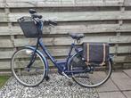 Gazelle Laguna 7 Shimano damesfiets, Fietsen en Brommers, Fietsen | Dames | Damesfietsen, Ophalen, Gebruikt, Versnellingen, 50 tot 53 cm