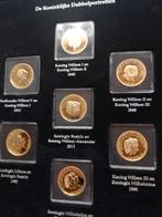 Koninklijkhuis penningen/munten, Verzenden