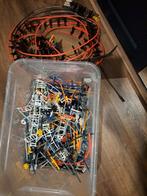 Knexx, Ophalen of Verzenden, Zo goed als nieuw, K'nex