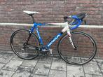 Koga team edition 57 cm, Fietsen en Brommers, Fietsen | Racefietsen, 28 inch, Gebruikt, Aluminium, Ophalen of Verzenden