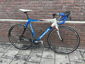 Koga team edition 57 cm beschikbaar voor biedingen