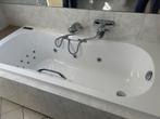 Sealskin bubbelbad., Ophalen, Zo goed als nieuw