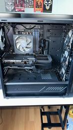 Game PC, Computers en Software, Desktop Pc's, Ophalen, 64 GB of meer, Zelf gebouwde pc, Virtual Reality