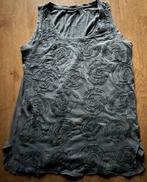 Top S (Didi), Kleding | Dames, Didi, Ophalen of Verzenden, Zo goed als nieuw, Grijs