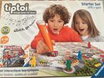 Tiptop starter set, Ophalen of Verzenden, Zo goed als nieuw