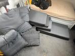 Loungeset kussens, Tuin en Terras, Tuinmeubel-accessoires, Ophalen of Verzenden