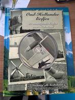 boekje Oud Hollandse liedjes en boekje over Bergen, Cd's en Dvd's, Ophalen of Verzenden, Zo goed als nieuw, Overige genres