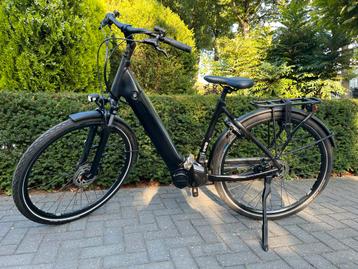 Giant daily tour E+ elektrische fiets beschikbaar voor biedingen