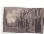 Poeldijk-Voorstraat circa 1915, Verzenden, Voor 1920, Ongelopen, Zuid-Holland