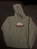 Mintgroene Anbu Gang Hoodie XS, Ophalen of Verzenden, Gedragen, Anbu Gang, Groen