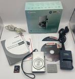 Canon IXUS 230 HS - compact camera, Ophalen of Verzenden, Voor 1940, Fototoestel