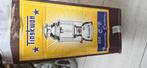 Tingkwon petroleum lamp, Ophalen, Gebruikt