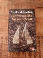 M. Mokeddem - Een vrouwelijke Odysseus, N'zid, Gelezen, M. Mokeddem, Ophalen of Verzenden
