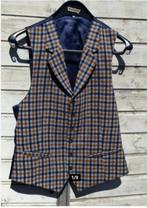 Suitsupply gilet 100% wol maat 48 nieuwstaat, Kleding | Heren, Kostuums en Colberts, Ophalen of Verzenden, Zo goed als nieuw, Suitsupply