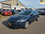 Volvo V40 1.6 D2 Momentum NAV.+ Clima Bj:2013 NAP!, Auto's, Volvo, Origineel Nederlands, Te koop, 5 stoelen, 135 €/maand