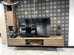 Te koop: een stijlvol tv-meubel van het merk Allure., Ophalen, Modern, tijdloos, 100 tot 150 cm, Nieuw