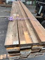 Balkhout 5,5x15,5 lengte 450, Ophalen, Zo goed als nieuw, 250 cm of meer, Planken