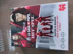 La casa de papel het spel, Ophalen of Verzenden, Zo goed als nieuw, Kwartet(ten)