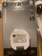 Smartwares Inbouw Schakelaar - Draadloos, Overige typen, Nieuw, Ophalen of Verzenden, Overige soorten