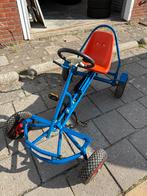 Skelter te koop!, Ophalen of Verzenden, Gebruikt, Trapvoertuig