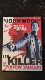 The killer a Jonn Wood film, Ophalen of Verzenden, Zo goed als nieuw